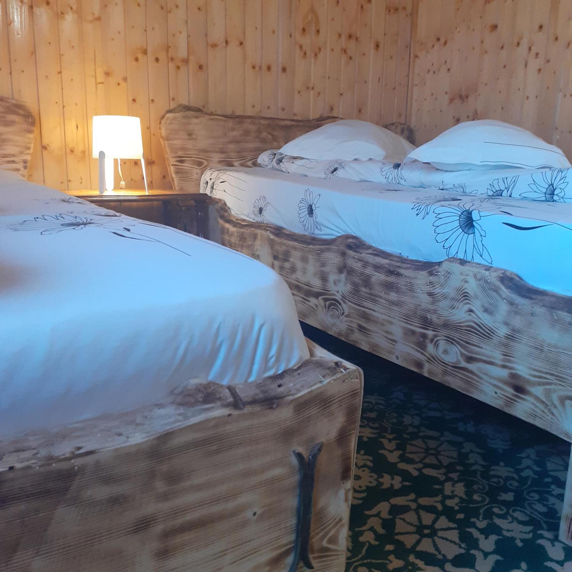 Cabana Ancutei Рукэр Номер фото